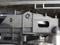 ручка внутренняя задняя правая BMW 7 серия F01/F02 F01 2009, 3.0 л., N57 D30 A, дизель, АКПП, задний привод - фото №4