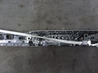 ручка внутренняя задняя левая BMW 7 серия F01/F02 F01 2009, 3.0 л., N57 D30 A, дизель, АКПП, задний привод
