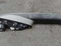 ручка внутренняя задняя левая BMW 7 серия F01/F02 F01 2009, 3.0 л., N57 D30 A, дизель, АКПП, задний привод - фото №2