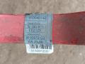плюсовой провод аккумулятора BMW 7 серия F01/F02 F01 2009, 3.0 л., N57 D30 A, дизель, АКПП, задний привод, 9150972 - фото №3