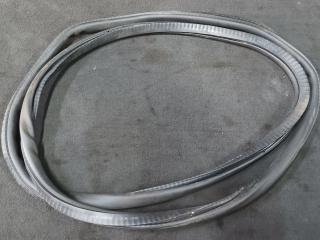 уплотнитель двери BMW 7 серия F01/F02 F01 2009, 3.0 л., N57 D30 A, дизель, АКПП, задний привод, 7177999