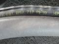уплотнитель двери BMW 7 серия F01/F02 F01 2009, 3.0 л., N57 D30 A, дизель, АКПП, задний привод, 7177999 - фото №2
