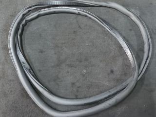 уплотнитель двери BMW 7 серия F01/F02 F01 2009, 3.0 л., N57 D30 A, дизель, АКПП, задний привод, 7178029
