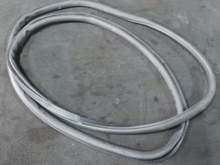 уплотнитель двери BMW 7 серия F01/F02 F01 2009, 3.0 л., N57 D30 A, дизель, АКПП, задний привод, 7178029
