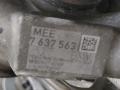 турбина BMW X3 G01 2019, 2.0 л., B46 B20 B, бензин, АКПП, 668, внедорожник 5 дв., задний привод, 7637563 - фото №3