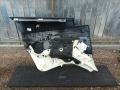 обшивка салона BMW 6 серия F06/F12/F13 F13 2012, 4.0 л., дизель, a82, купе, задний привод - фото №4