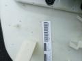 обшивка салона BMW 6 серия F06/F12/F13 F13 2012, 4.0 л., дизель, a82, купе, задний привод - фото №5