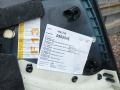 обшивка салона BMW 6 серия F06/F12/F13 F13 2012, 4.0 л., дизель, a82, купе, задний привод - фото №6