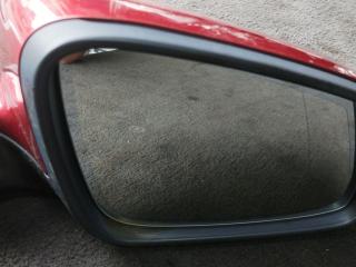 стекло зеркала наружного правого BMW 6 серия F06/F12/F13 F13 2012, 4.0 л., дизель, a82, купе, задний привод