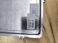 блок управления двигателем BMW 3 серия F30/F31/F34 F30 2012, 3.5 л., i, бензин, АКПП, седан, задний привод, 7649942, 0261S08779 - фото №4
