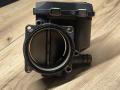 заслонка дроссельная BMW 3 серия F30/F31/F34 F30 2012, 3.5 л., i, бензин, АКПП, седан, задний привод, 13547597871, 7597871 - фото №3