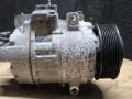 компрессор кондиционера BMW 3 серия F30/F31/F34 F30 2012, 3.5 л., i, бензин, АКПП, седан, задний привод, 9217869 - фото №2