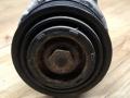 компрессор кондиционера BMW 3 серия F30/F31/F34 F30 2012, 3.5 л., i, бензин, АКПП, седан, задний привод, 9217869 - фото №4