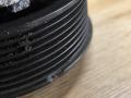 компрессор кондиционера BMW 3 серия F30/F31/F34 F30 2012, 3.5 л., i, бензин, АКПП, седан, задний привод, 9217869 - фото №6