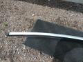 молдинг крыши BMW 6 серия F06/F12/F13 F13 2012, 4.0 л., дизель, a82, купе, задний привод - фото №2