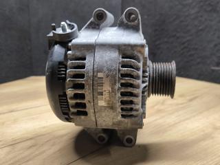 генератор BMW 3 серия F30/F31/F34 F30 2012, 3.5 л., i, бензин, АКПП, седан, задний привод, 7616119