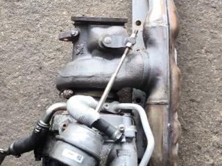 турбина BMW 3 серия F30/F31/F34 F30 2012, 3.5 л., i, бензин, АКПП, седан, задний привод, 7588995
