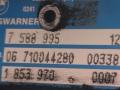турбина BMW 3 серия F30/F31/F34 F30 2012, 3.5 л., i, бензин, АКПП, седан, задний привод, 7588995 - фото №6