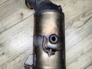 катализатор BMW 3 серия F30/F31/F34 F30 2012, 3.5 л., i, бензин, АКПП, седан, задний привод, 7605227