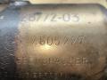 катализатор BMW 3 серия F30/F31/F34 F30 2012, 3.5 л., i, бензин, АКПП, седан, задний привод, 7605227 - фото №4