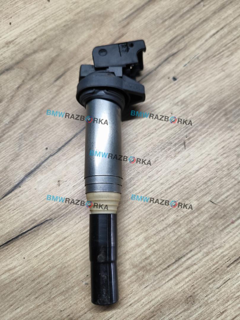 катушка зажигания BMW 3 серия F30/F31/F34 F30 2012, 3.5 л., i, бензин, АКПП, седан, задний привод, 7594596 - фото №1