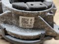 подушка крепления двигателя BMW 3 серия F30/F31/F34 F30 2012, 3.5 л., i, бензин, АКПП, седан, задний привод, 6787659 - фото №2