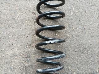 пружина задняя BMW 6 серия F06/F12/F13 F13 2012, 4.0 л., дизель, a82, купе, задний привод