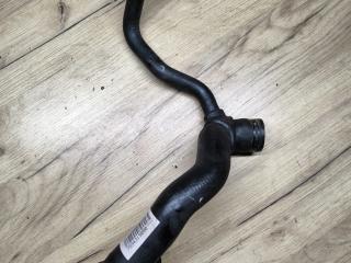патрубок радиатора BMW 3 серия F30/F31/F34 F30 2012, 3.5 л., i, бензин, АКПП, седан, задний привод, 11537594319, 7594319