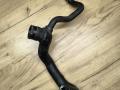 патрубок радиатора BMW 3 серия F30/F31/F34 F30 2012, 3.5 л., i, бензин, АКПП, седан, задний привод, 11537594319, 7594319 - фото №2