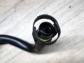 трубка вакуумная BMW 3 серия F30/F31/F34 F30 2012, 3.5 л., i, бензин, АКПП, седан, задний привод, 7603052, 11667603052 - фото №2