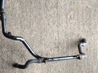 патрубок радиатора BMW 3 серия F30/F31/F34 F30 2012, 3.5 л., i, бензин, АКПП, седан, задний привод, 7619623, 9208187