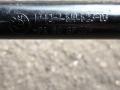 патрубок радиатора BMW 3 серия F30/F31/F34 F30 2012, 3.5 л., i, бензин, АКПП, седан, задний привод, 7619623, 9208187 - фото №3