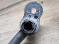 трубка кондиционера BMW 3 серия F30/F31/F34 F30 2012, 3.5 л., i, бензин, АКПП, седан, задний привод, 9212081, 64509212081 - фото №4