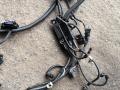 проводка двигателя BMW 3 серия F30/F31/F34 F30 2012, 3.5 л., i, бензин, АКПП, седан, задний привод, 7631765 - фото №2
