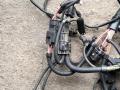 проводка двигателя BMW 3 серия F30/F31/F34 F30 2012, 3.5 л., i, бензин, АКПП, седан, задний привод, 7631765 - фото №4