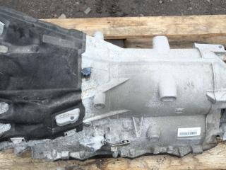 КПП автоматическая (АКПП) BMW 3 серия F30/F31/F34 F30 2012, 3.5 л., i, бензин, АКПП, седан, задний привод, 8HP-45, 7647341