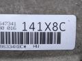 КПП автоматическая (АКПП) BMW 3 серия F30/F31/F34 F30 2012, 3.5 л., i, бензин, АКПП, седан, задний привод, 8HP-45, 7647341 - фото №5
