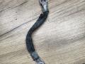 минусовой провод аккумулятора BMW 3 серия F30/F31/F34 F30 2012, 3.5 л., i, бензин, АКПП, седан, задний привод - фото №2