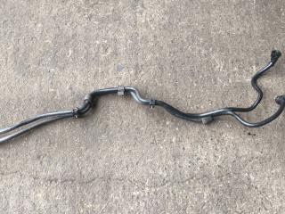 шланг (трубка) АКПП BMW 3 серия F30/F31/F34 F30 2012, 3.5 л., i, бензин, АКПП, седан, задний привод, 7607791, 7607792
