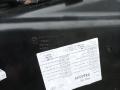 обшивка салона BMW 6 серия F06/F12/F13 F13 2012, 4.0 л., дизель, a82, купе, задний привод, 7277529, 51417277529 - фото №5