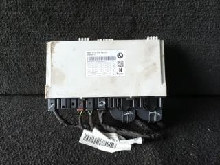 блок управления сиденьем BMW 6 серия F06/F12/F13 F13 2012, 4.0 л., дизель, a82, купе, задний привод, 61359257098, 9257098