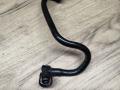 трубка вакуумная усилителя тормозов BMW 6 серия F06/F12/F13 F13 2012, 4.0 л., дизель, a82, купе, задний привод, 8513632, 11668513632 - фото №2