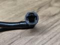 трубка вакуумная усилителя тормозов BMW 6 серия F06/F12/F13 F13 2012, 4.0 л., дизель, a82, купе, задний привод, 8513632, 11668513632 - фото №4