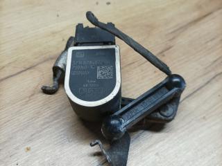 датчик дорожного просвета передний BMW 6 серия F06/F12/F13 F13 2012, 4.0 л., дизель, a82, купе, задний привод, 6784072