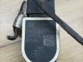 датчик дорожного просвета передний BMW 6 серия F06/F12/F13 F13 2012, 4.0 л., дизель, a82, купе, задний привод, 6784072 - фото №3
