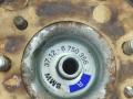 пневмоподушка BMW X5 E53 2002, 3.0 л., M57 D30 (306D1), дизель, АКПП, внедорожник 5 дв., правый руль, 6750356 - фото №3