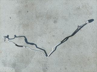 трубка кондиционера BMW XM G09 G09 2023, 4.4 л., S68B44, бензин, электро, АКПП, 475, внедорожник 5 дв., полный привод, 9872519