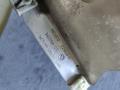 защита днища BMW XM G09 G09 2023, 4.4 л., S68B44, бензин, электро, АКПП, 475, внедорожник 5 дв., полный привод, 9451758 - фото №3