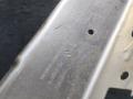 защита днища BMW XM G09 G09 2023, 4.4 л., S68B44, бензин, электро, АКПП, 475, внедорожник 5 дв., полный привод, 9451757 - фото №3