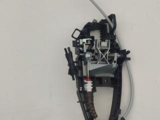 трос двери BMW 4 серия F32/F33 2017, 2.0 л., бензин, АКПП, купе, 7242575